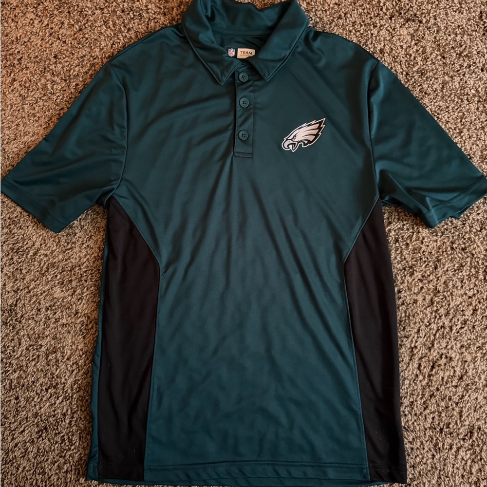 Eagles Men's Polo Shirt